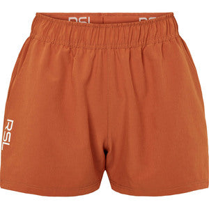 RSL Amber Shorts Women - BAO Shoppen