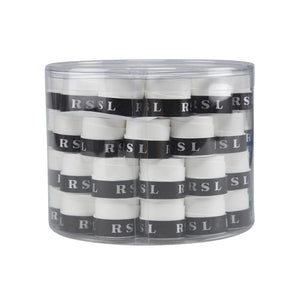 RSL Overgrip Candybox, White