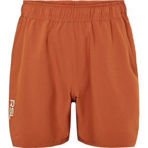 RSL Hampton Unisex Shorts - BAO Shoppen