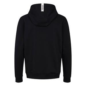 RSL Eagle Hoodie med lynlås - BAO Shoppen