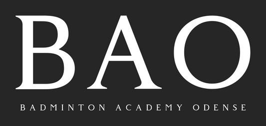 Badminton Academy Odense - nu med en shop