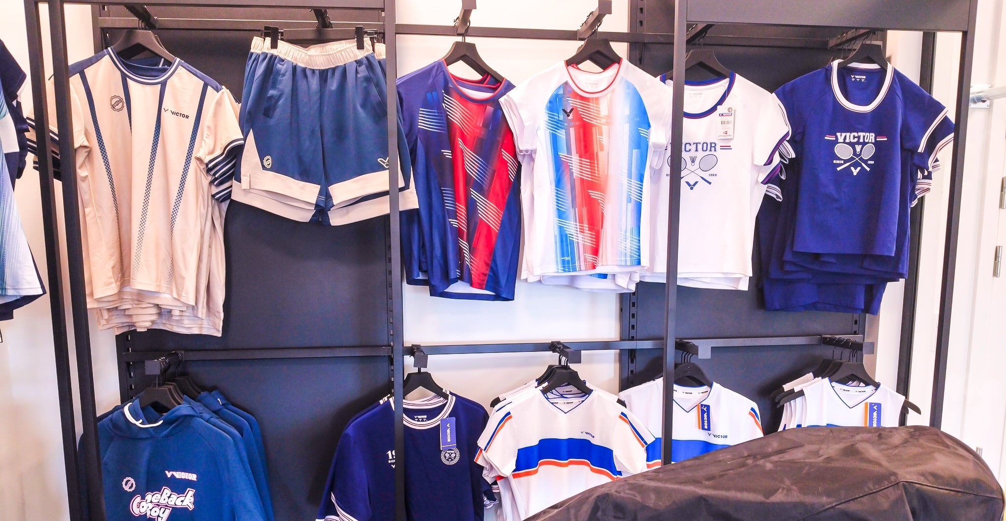 Apparel