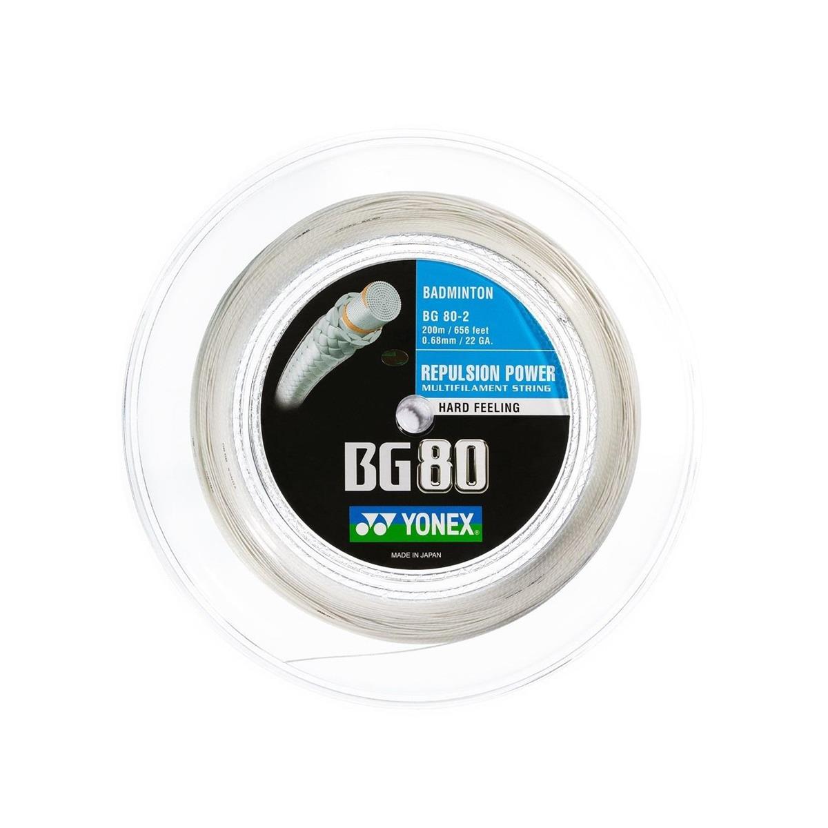 BG-80