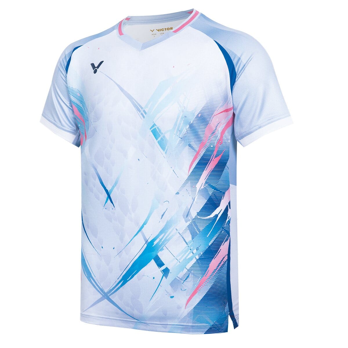 Unisex T-60004 LZJ - Aquarius
