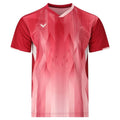 Men T-60002TD M Tee - Red