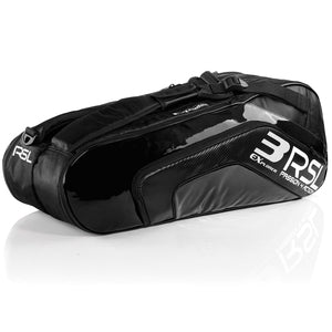 RSL Explorer 3.4, Black - BAO Shoppen