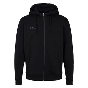 RSL Eagle Hoodie med lynlås - BAO Shoppen